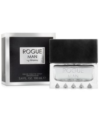 Rihanna - ROGUE Man Eau de Toilette, 3.4 oz