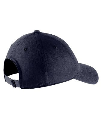 Nike College Heritage86 (Michigan) Hat