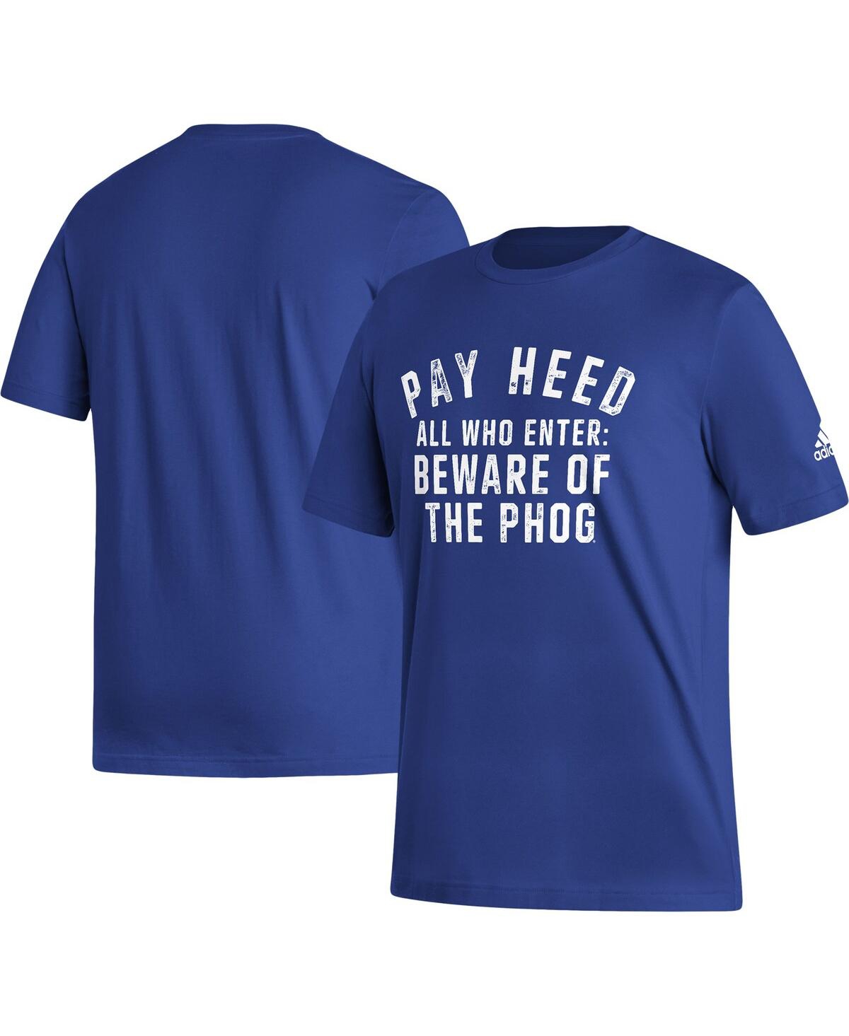 adidas Women's Navy New York Islanders Reverse Retro 2.0 Playmaker T-shirt  - Macy's