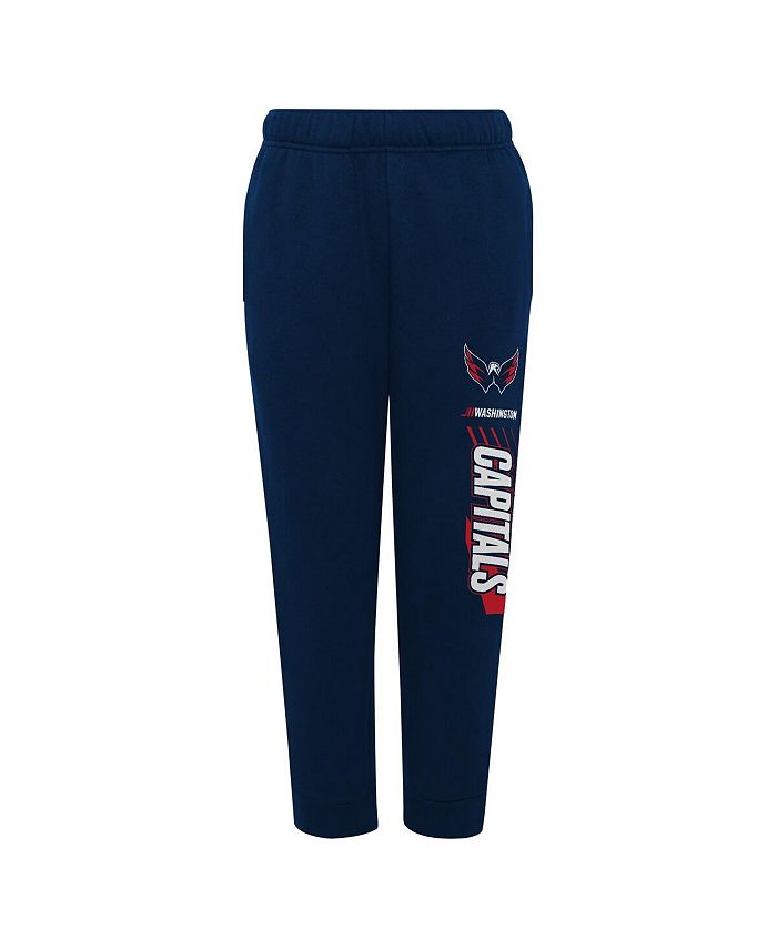Washington capitals pajama pants best sale