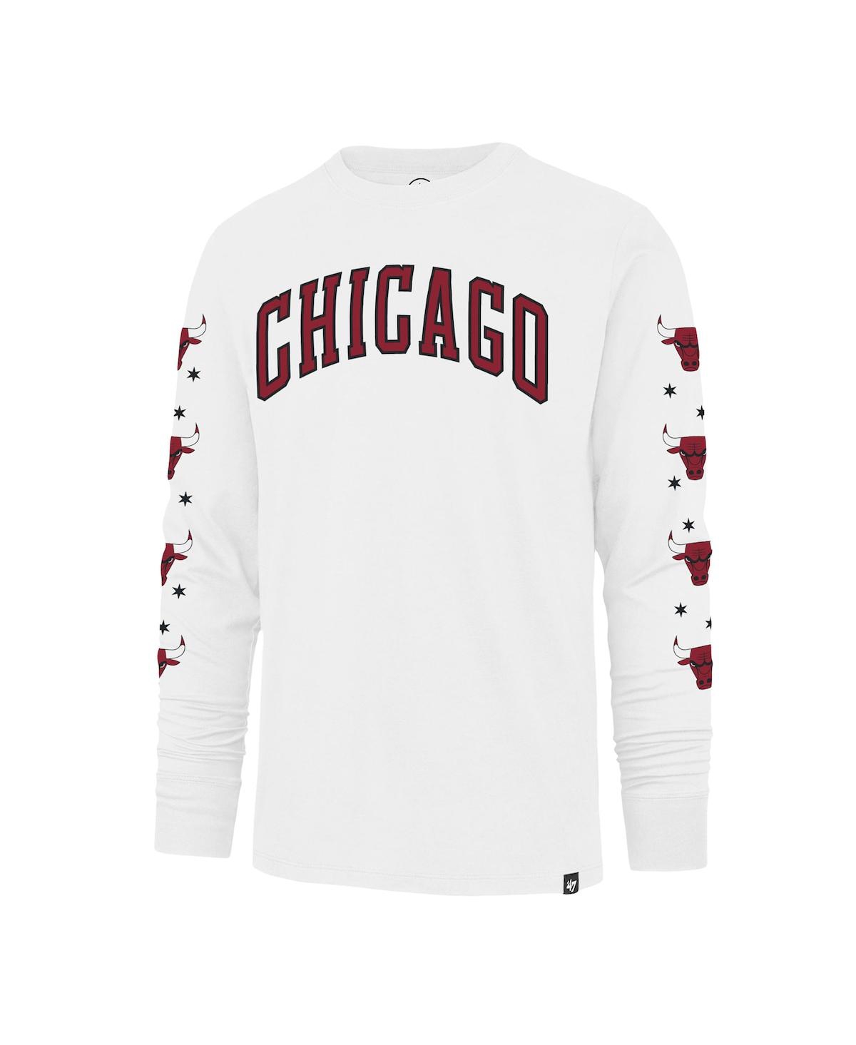 chicago bulls t shirt price