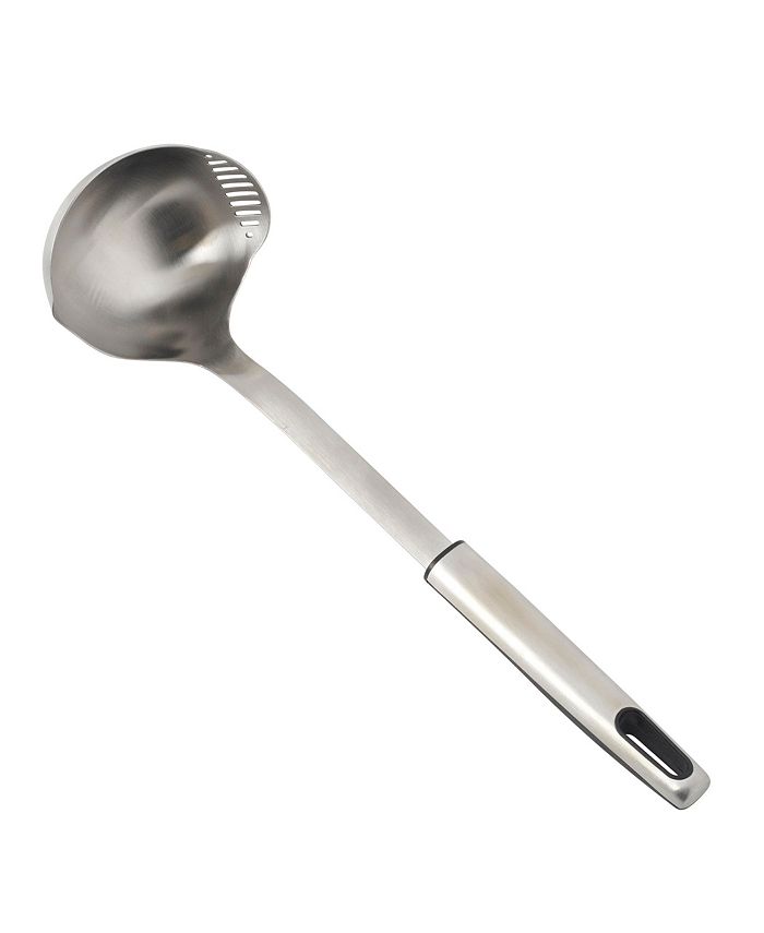 Oneida Stainless Steel Long Handle Tool Bundle, 5 Piece Set Macy's