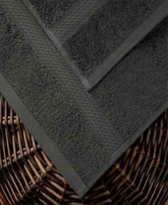 100% Egyptian Cotton 2-Pc Bath Towel Set