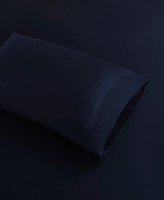 600 Thread Count Pima Cotton Sateen 7-Pc. Sheet Set, Split King