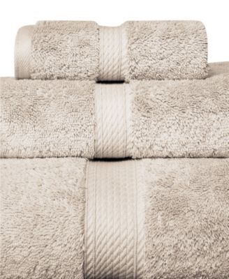 100% Egyptian Cotton 3-Pc Towel Set