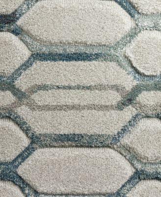 Carmona CO7 3'1" x 5' Area Rug