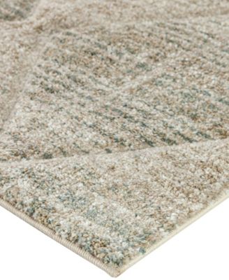 Carmona CO8 8' x 10' Area Rug