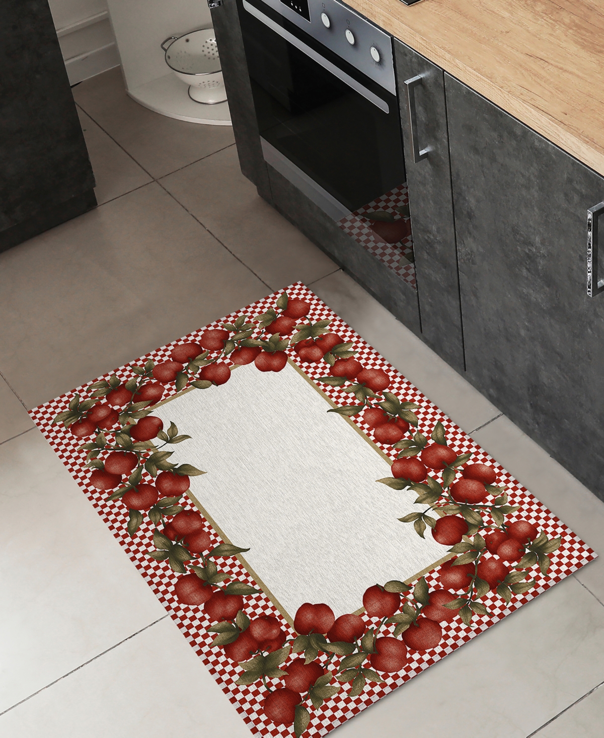 Dalyn Kendall Kitchen KE9 Area Rug