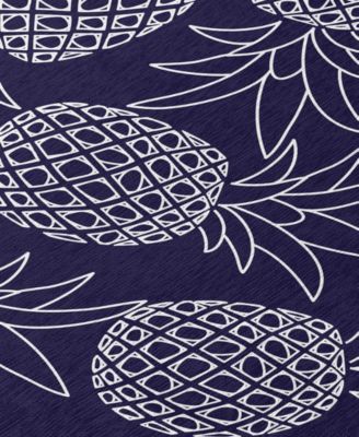 Kendall Kitchen Washable KE6 3' x 5' Area Rug