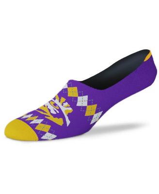For Bare Feet