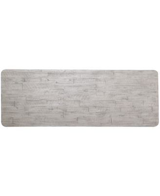 CLOSEOUT! Zane 66" Writing Desk