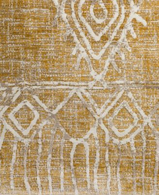 Izmir IZ1 5'3" x 7'8" Area Rug