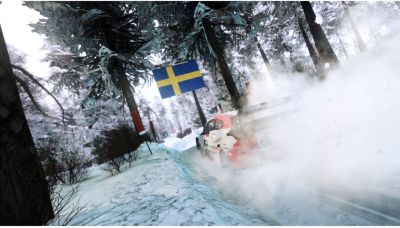 NSW - WRC GENERATIONS