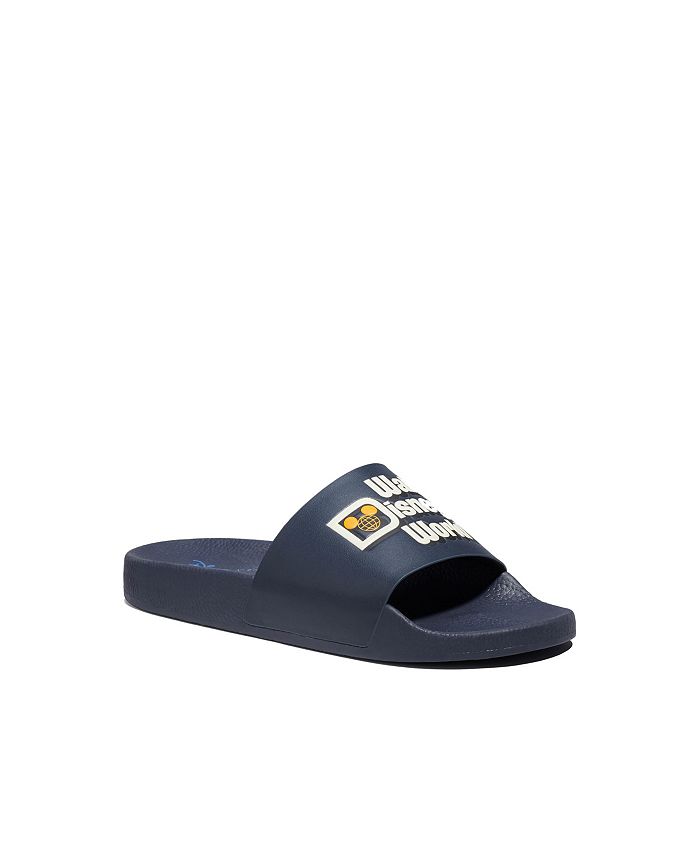 Macy's outlet coach slides