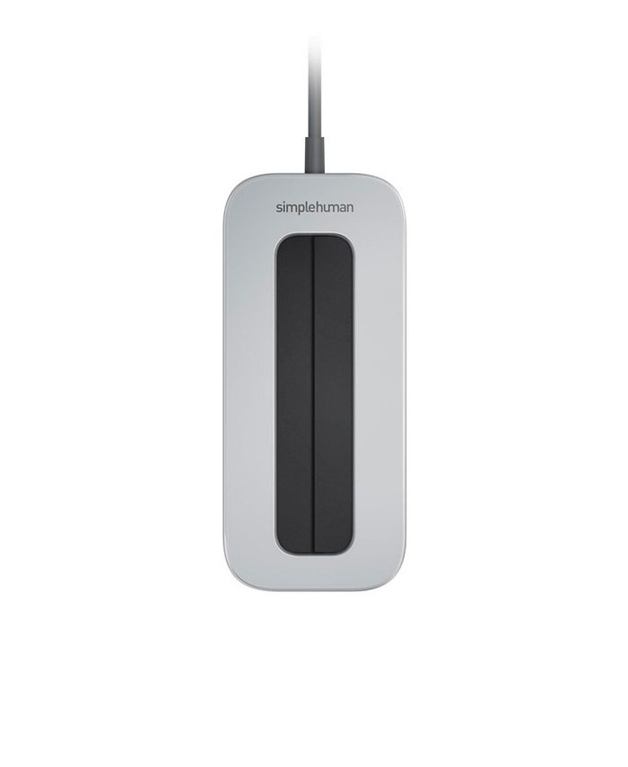 simplehuman Cleanstation Phone Sanitizer with UltravioletC Light Macy's
