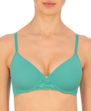 Blue Bras and Bralettes - Macy's