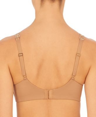 Women's Pure Luxe Wireless Contour Bra 723321