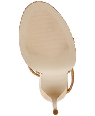 Women's Exotica Leg Coil Dress Sandals