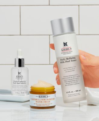 Daily Refining Milk-Peel Toner