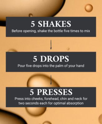 Ferulic Brew Rejuvenating Facial Essence, 100 ml