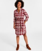 Macys womens shirt dresses new arrivals