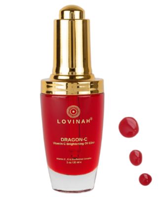 Dragon-C Bio-Retinol & Vitamin C Oil, 1 oz.