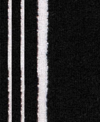 Stripe Dual Sided Woven Kitchen Towel, Set of 3