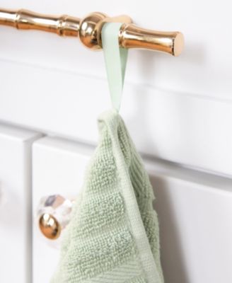 Solid Kitchen Towel, Set of 2