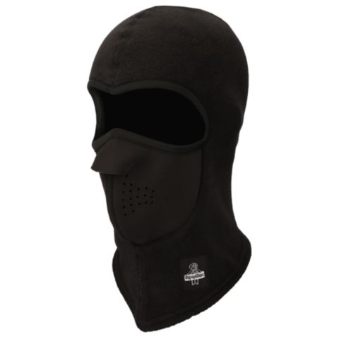 Мужские головные уборы RefrigiWear Arctic Clava, цвет: Чёрный