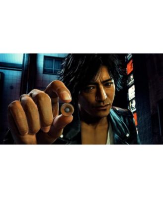 Lost Judgement - PlayStation 5