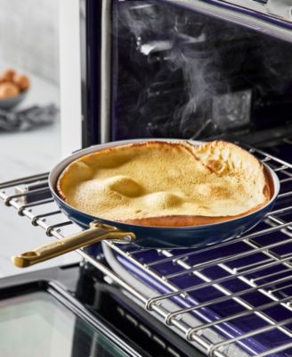 Reserve 10pc Healthy Ceramic Nonstick Cookware Set