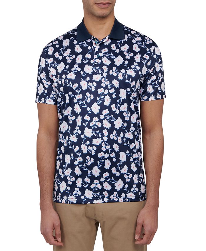 Macy's polo shirts sales