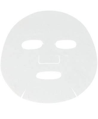 The Glow Factor Rosehip Seed Oil Hydrating Face Sheet Mask