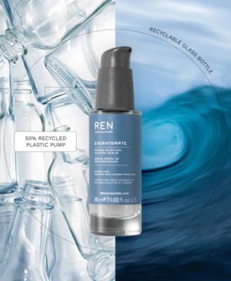 Everhydrate Marine Moisture-Restore Serum, 1.02 oz.