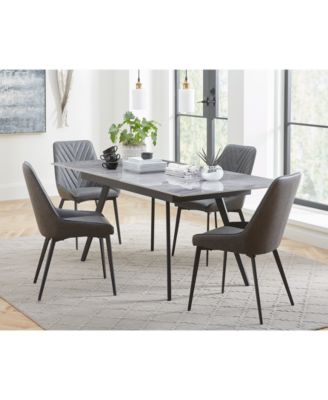 Furniture Lucia Dining Collection