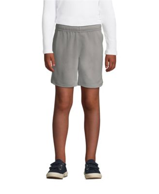 Girls Mesh Gym Shorts