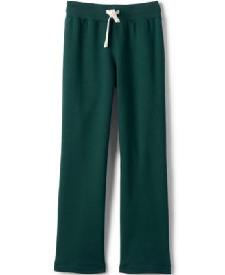 School Uniform Child Girls Sweatpants
