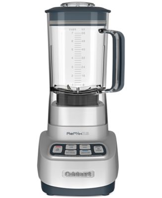 Cuisinart SPB-650 1HP Blender - Macy's