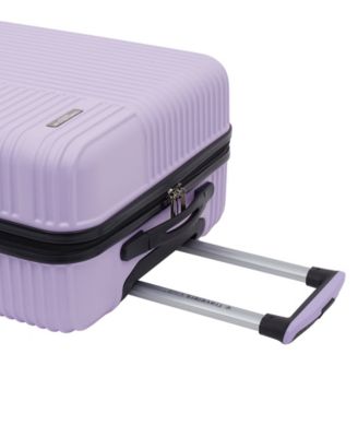Basette 3-Pc. Hardside Luggage Set, Created for Macy's 