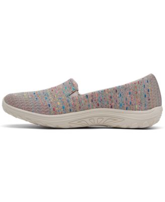 Women's Relaxed Fit: Reggae Fest - Wicker Walking Sneakers from Finish Line