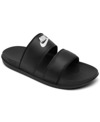 macys nike sandals