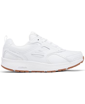 Women's Go Run Consistent - Broad Spectrum Running Sneakers from Finish Line - Macy's