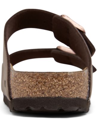 Women's Arizona Birkibuc Casual Sandals from Finish Line