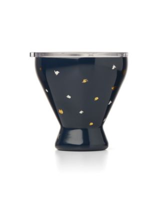 Blue Bay Stainless Steel Cocktail Tumbler