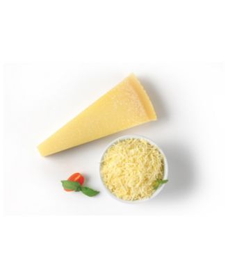 Suction Base Cheese Grater with 2 Grating Drums, The Italian Market Original since 1906