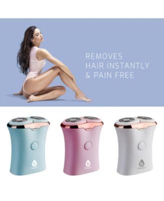 USB Rechargeable Ladies Shaver