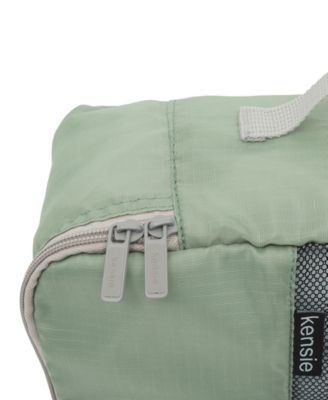 Hillsboro Expandable Rolling Hardside Collection Set, 4 Piece