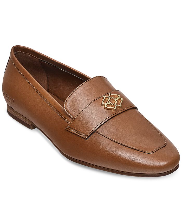 Radley London Women's Trinity Street Heirloom Loafer Flats Macy's
