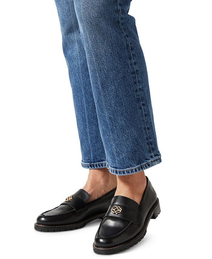 Radley London Women's Harewood Row Heirloom Chunky Loafer Flats Macy's