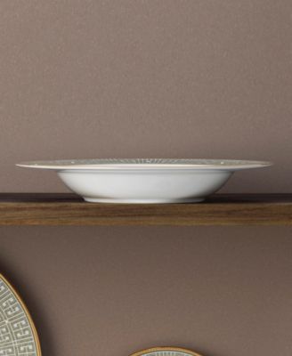 Infinity 4 Piece Soup Bowl Set 12 oz, Service for 4